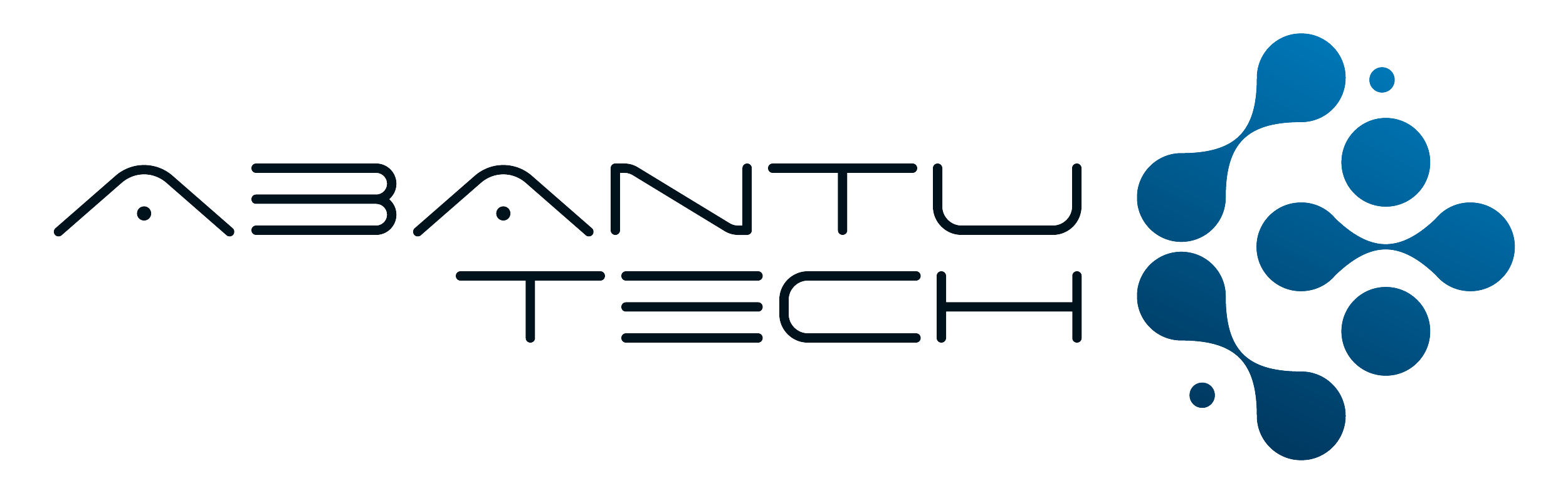 Abantu Tech Solutions logo