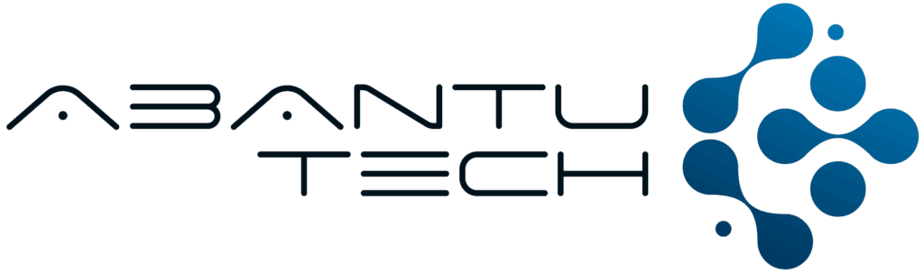 Abantu Tech Solutions logo