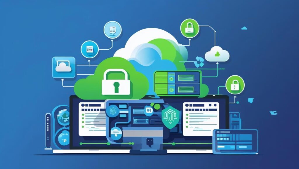 backup and disaster recovery backup and disaster recovery
