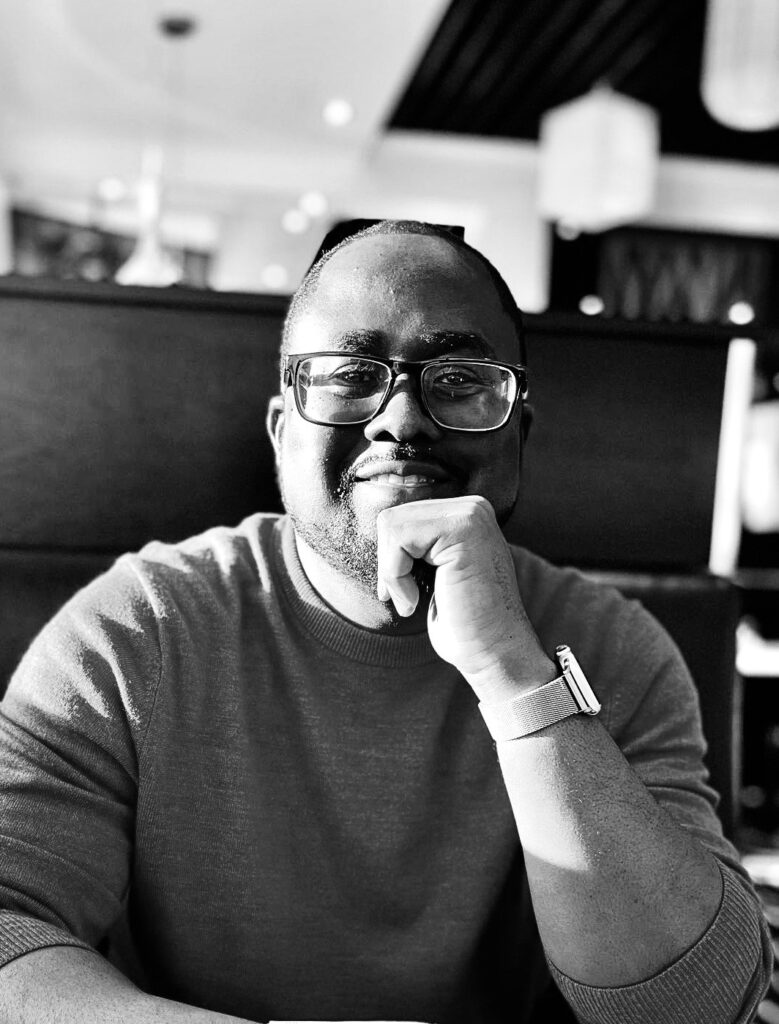 Delali Tetteh. Ottawa based Managed IT service provider Delali Tetteh. Ottawa based Managed IT service provider