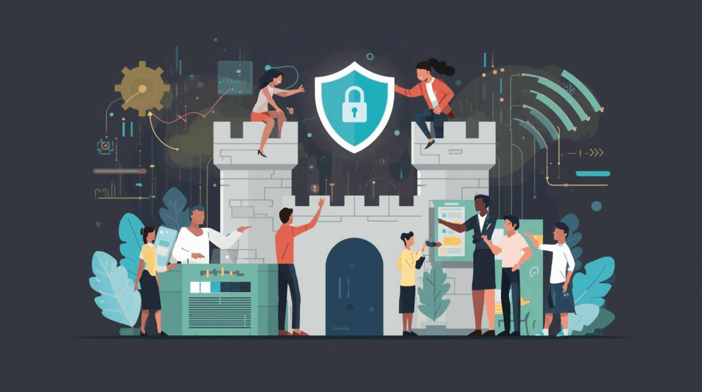 Build Security into Everyday Tools Build Security into Everyday Tools