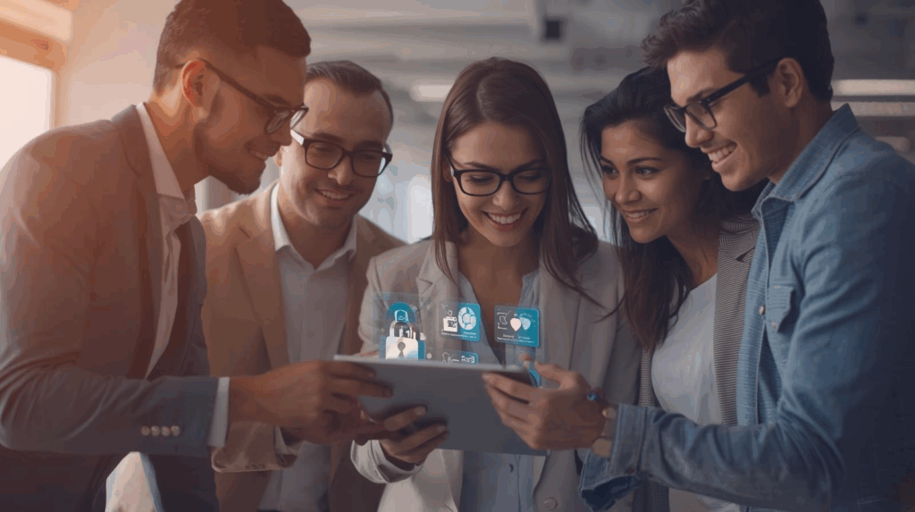 Human Risk The Biggest Cybersecurity Challenge for Small Businesses Human Risk: The Biggest Cybersecurity Challenge for Small Businesses